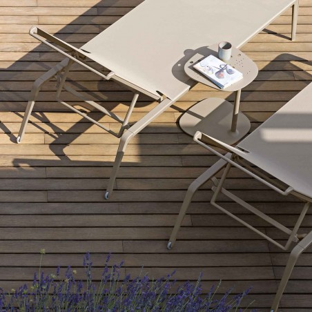 Fast  - Ushuaia Sunlounger