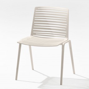 Fast  - Chaise Zebra