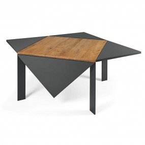 Lago - Table Loto Extensible