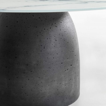 Lago - Janeiro Round Table XGlass