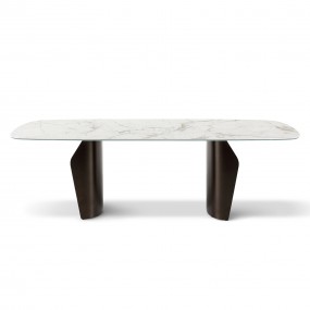 Bonaldo - Flame Table