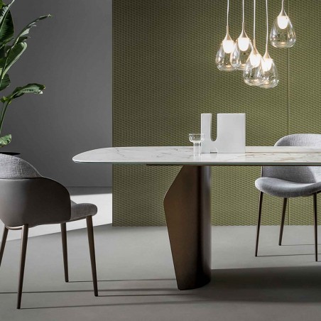 Bonaldo - Table Flame
