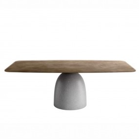 Lago - Table Janeiro XGlass