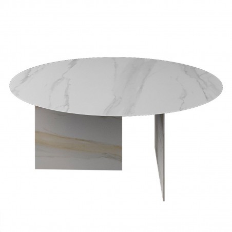 Lago - Table Ronde Stratum 