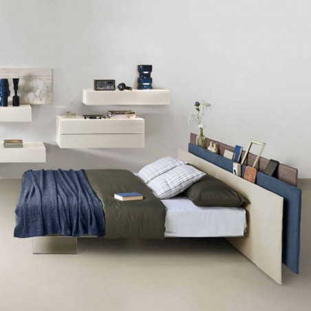 Lago - Letto Vele 