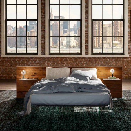 Lago - Letto Air Wildwood - Freestanding
