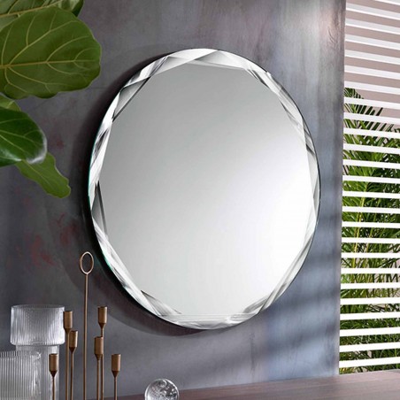 Riflessi - Miroir Gioiello 