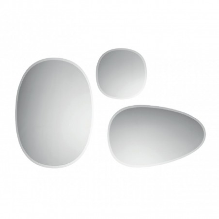 Riflessi - Miroir Selfie