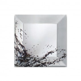 Riflessi - Trapezio Art Mirror