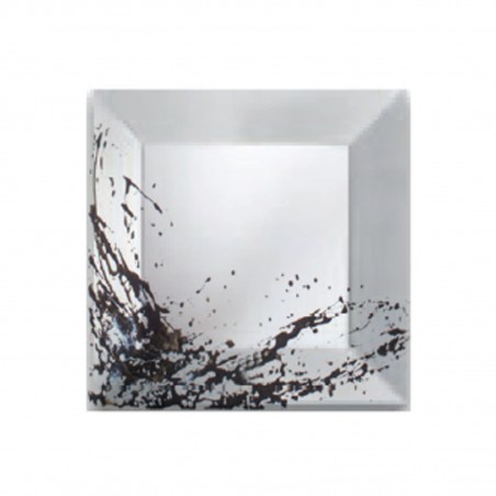 Riflessi - Miroir Trapezio Art 