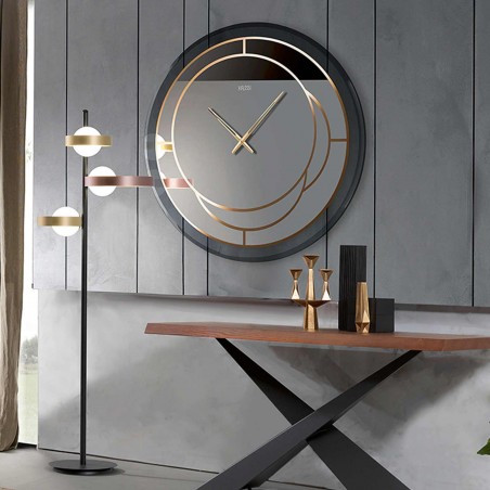 Riflessi - Orologio Positano 