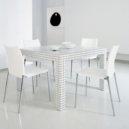 Zanotta - Quaderna Table