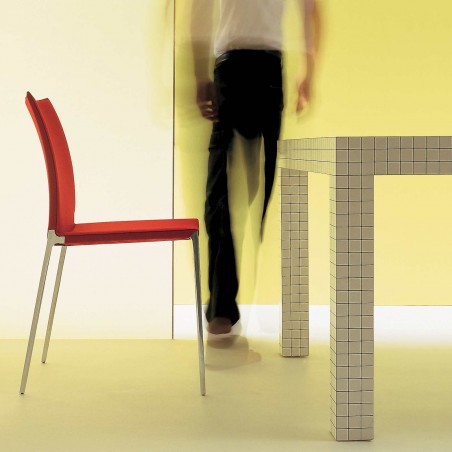 Zanotta - Quaderna Table