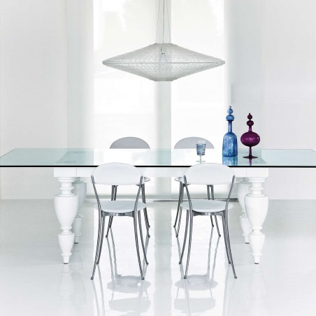 Zanotta - Tonietta Chair