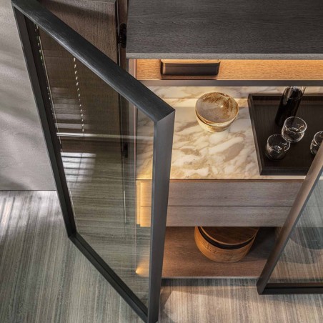 Molteni&C - Buffet Horizons