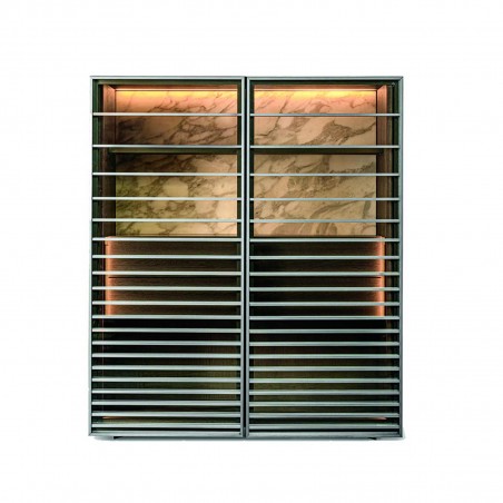 Molteni&C - Horizons Cupboard