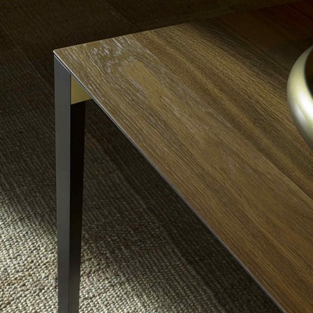 Molteni&C - Half a Square Table