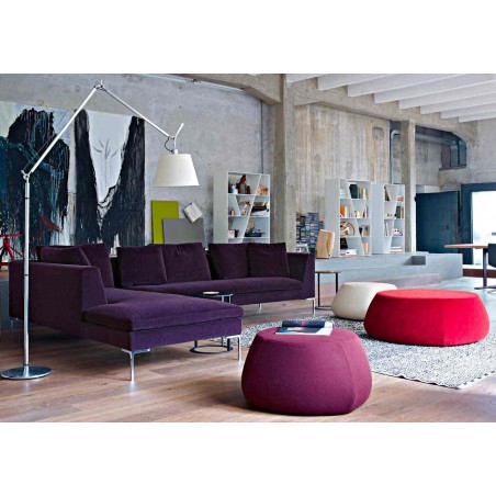 B&B Italia - Charles Sofa