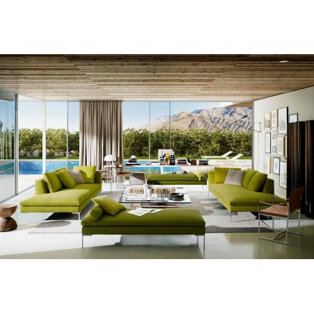 B&B Italia - Charles Sofa