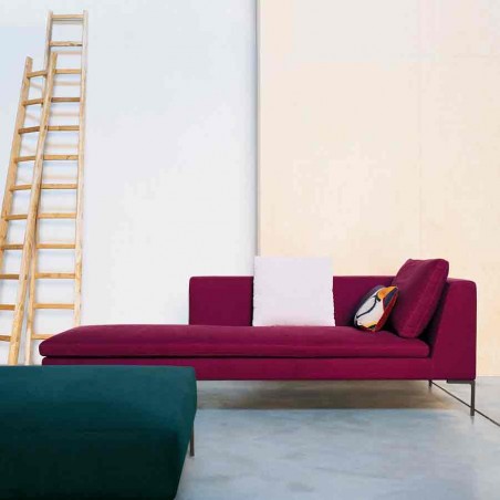 B&B Italia - Charles Sofa