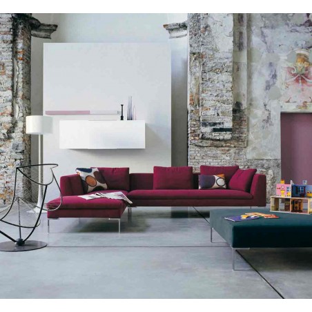 B&B Italia - Charles Sofa
