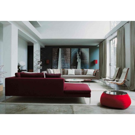 B&B Italia - Charles Sofa
