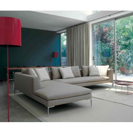 B&B Italia - Charles Sofa