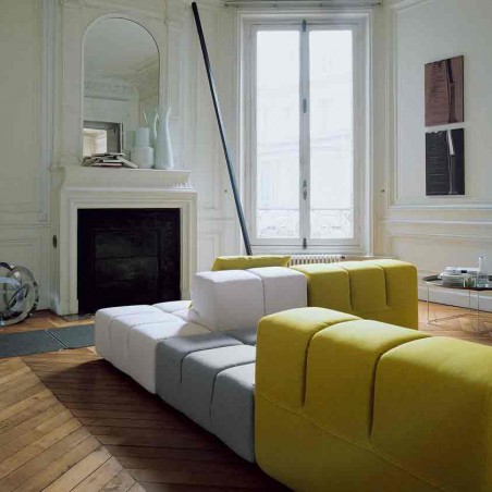 B&B Italia - Tufty Time Sofa