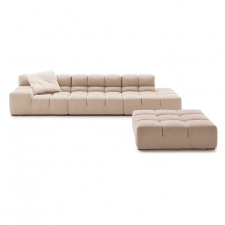 B&B Italia - Tufty Time Sofa