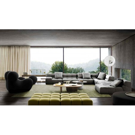 B&B Italia - Tufty Time Divano
