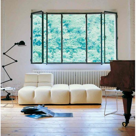 B&B Italia - Tufty Time Divano