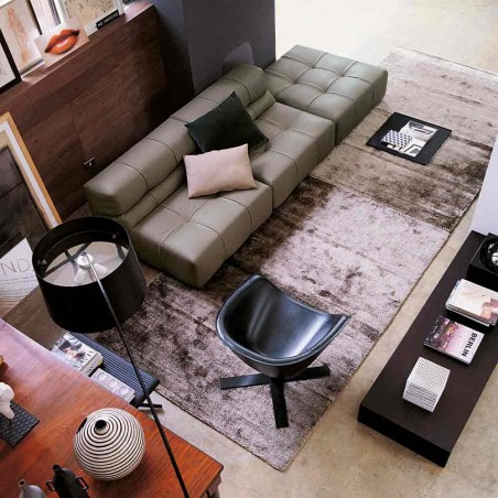 B&B Italia - Tufty Time Divano