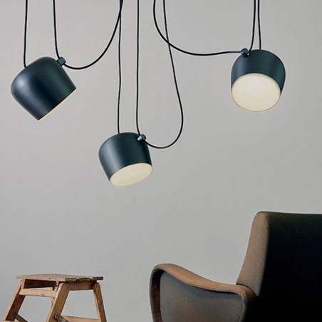 Flos - Aim Suspension Lamp