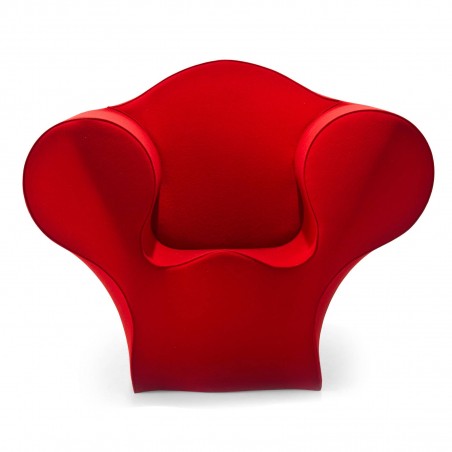Moroso - Fauteuil Soft Big Easy Spring Collection