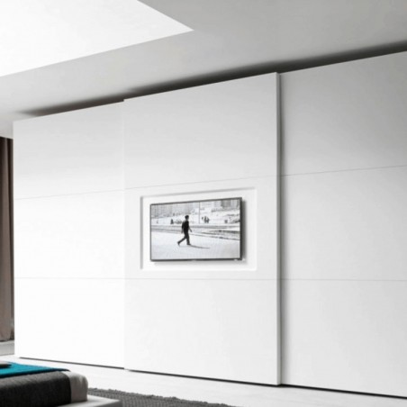 Presotto - Armadio Tris You Tv