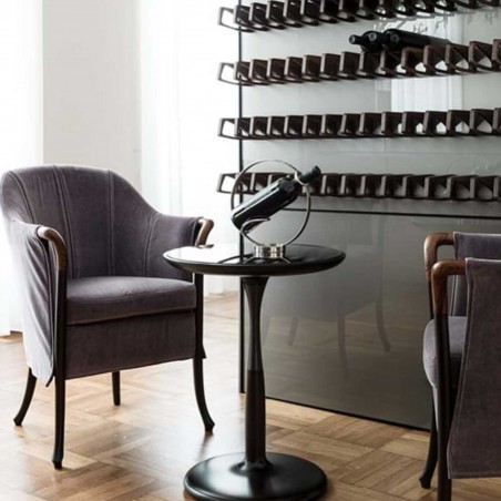 Giorgetti - Progetti Blossom Fauteuil