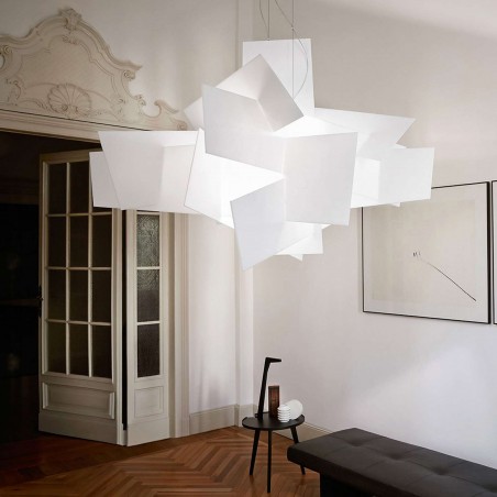 Foscarini - Suspension Big Bang