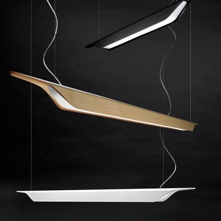 Foscarini - Suspension Troag