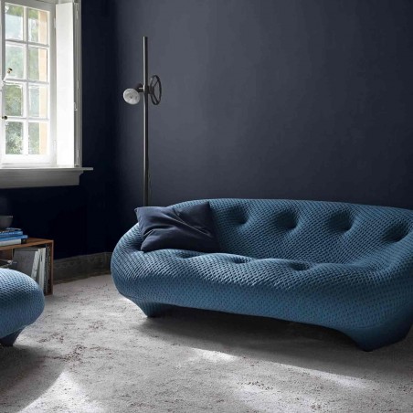 Ligne Roset - Canapé Ploum