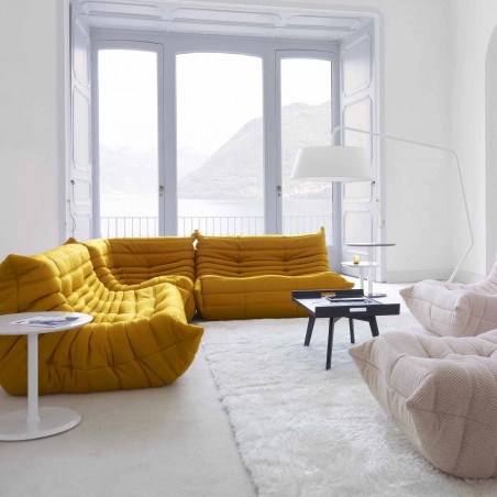 Ligne Roset - Togo Sofa 2 Seatings