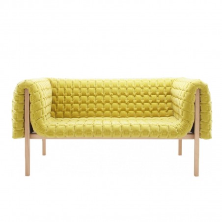 Ligne Roset - Canapè Ruchè