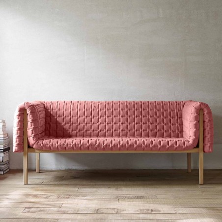 Ligne Roset - Divano Ruché