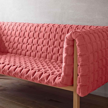 Ligne Roset - Canapè Ruchè
