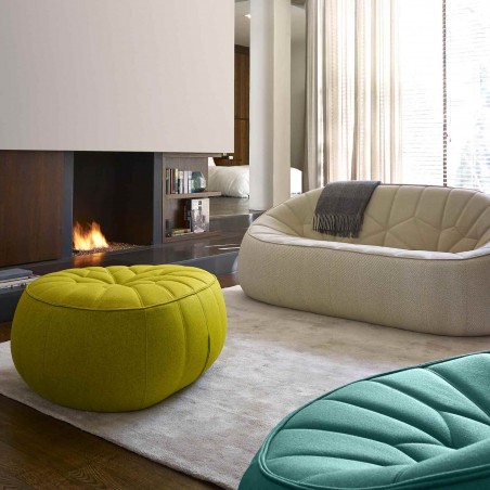Ligne Roset - Divano Ottoman