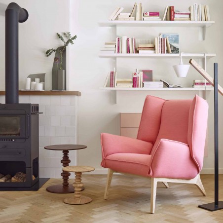 Ligne Roset - Poltrona Toa