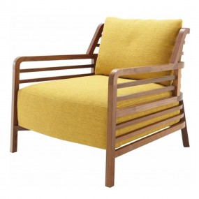 Ligne Roset - Fauteuil Flax