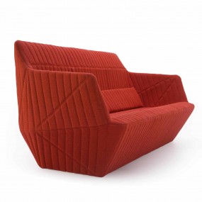 Ligne Roset - Divano Facett