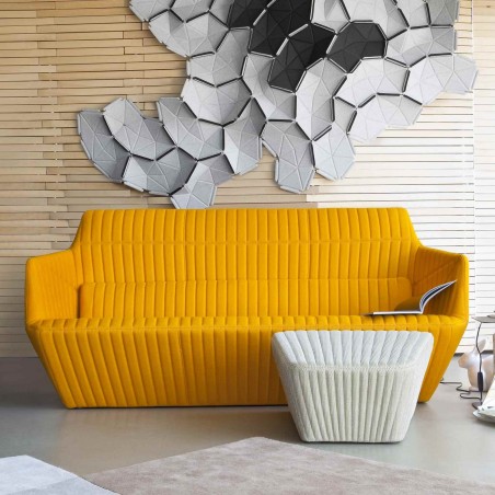 Ligne Roset - Facett Sofa