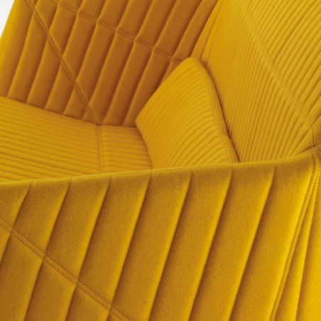 Ligne Roset - Facett Sofa