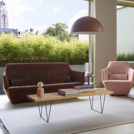 Ligne Roset - Facett Sofa